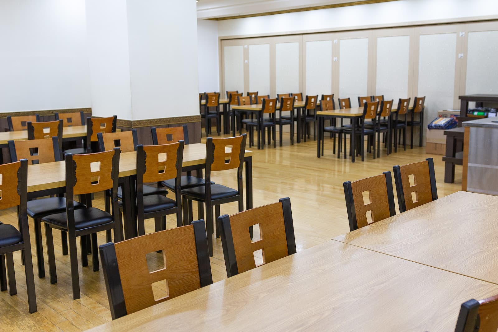 남양주한양병원 장례식장 빈소 접객실